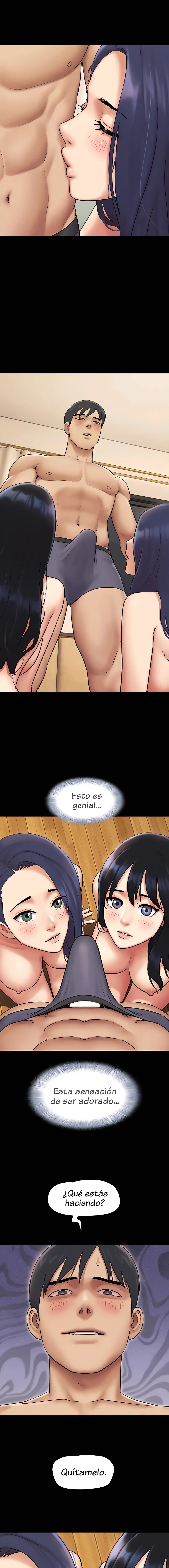 Soeun Capítulo 108 - página 19