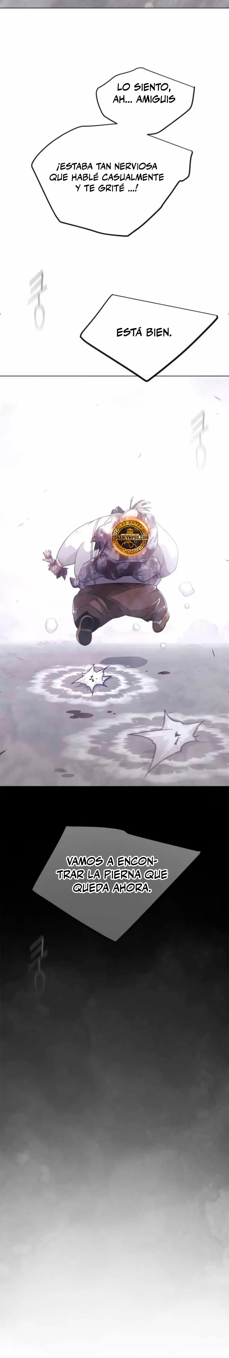 Super Human Era Capítulo 230 - página 15