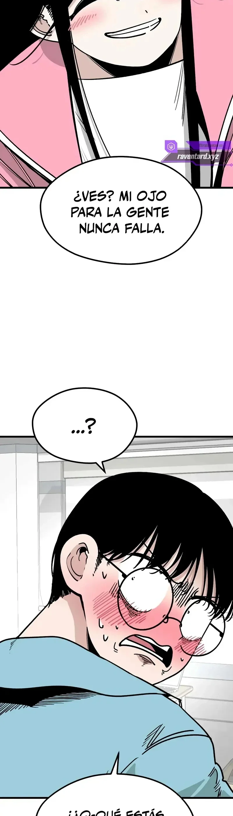 No Estudio Para Hacerlo! Capítulo 37 - página 15