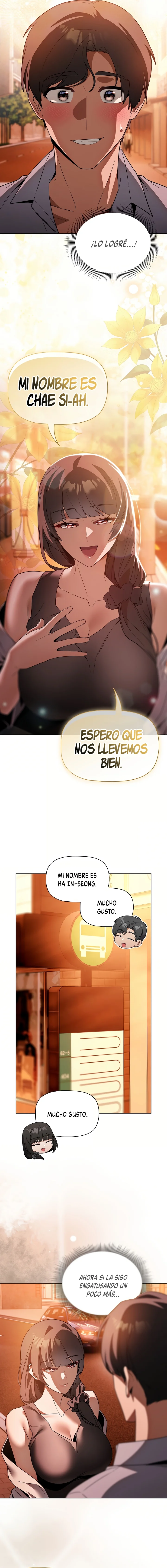 Amor en Venta Capítulo 2 - página 22