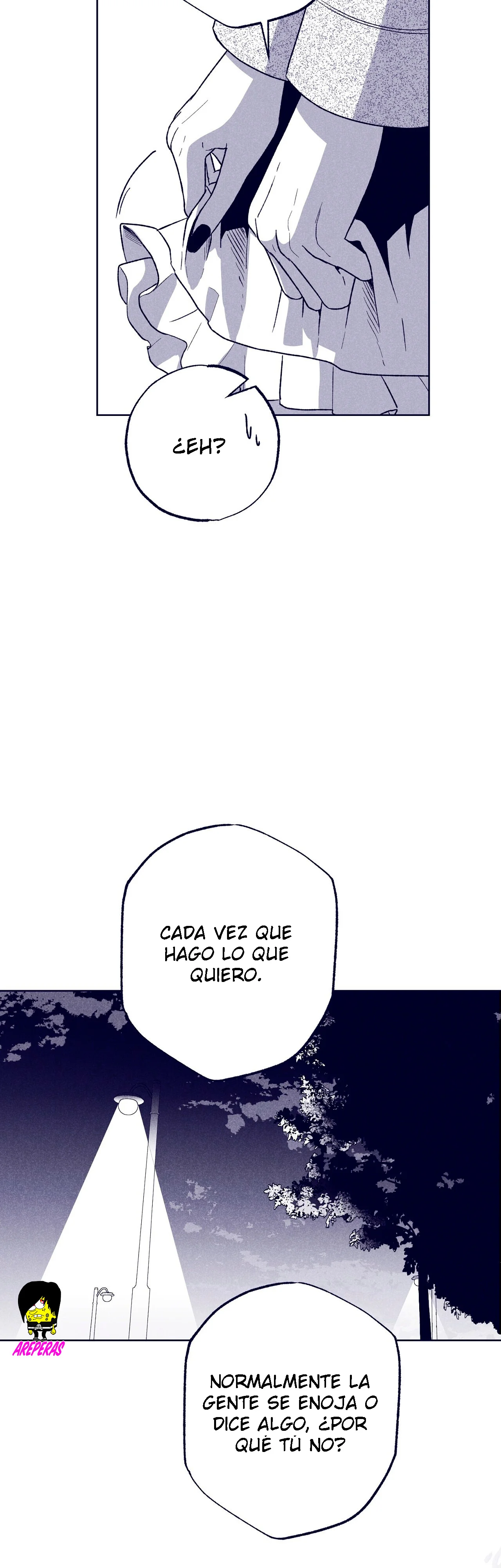 Mi vecina estrella me hechizo Capítulo 26 - página 10
