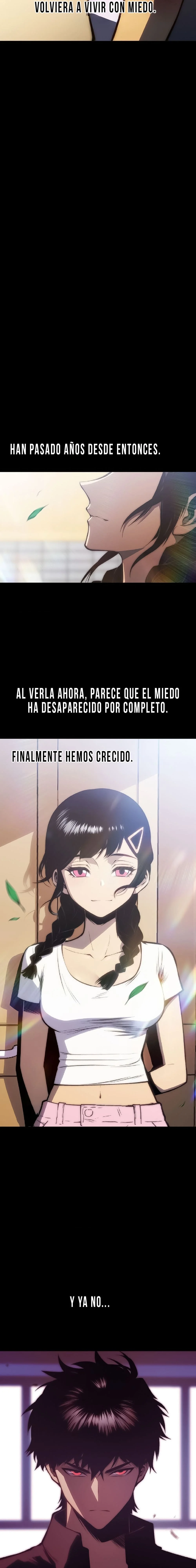 El devorador Capítulo 50 - página 13