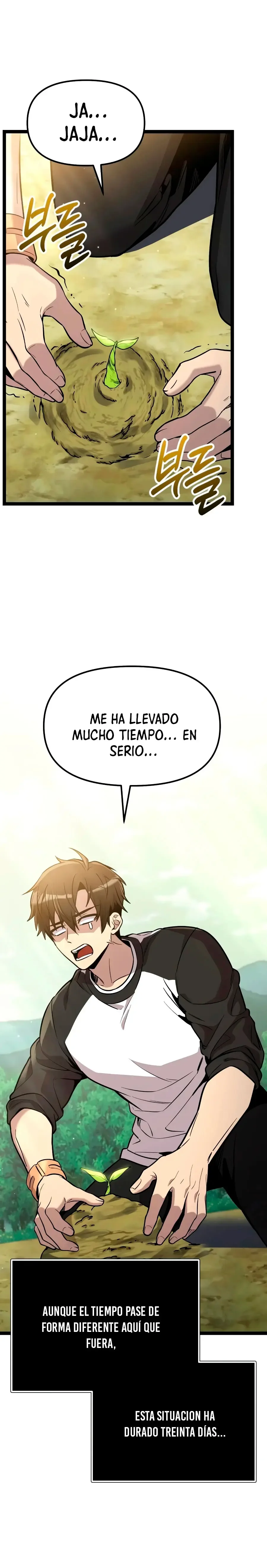 Obtuve un Objeto Mitico Capítulo 179 - página 2