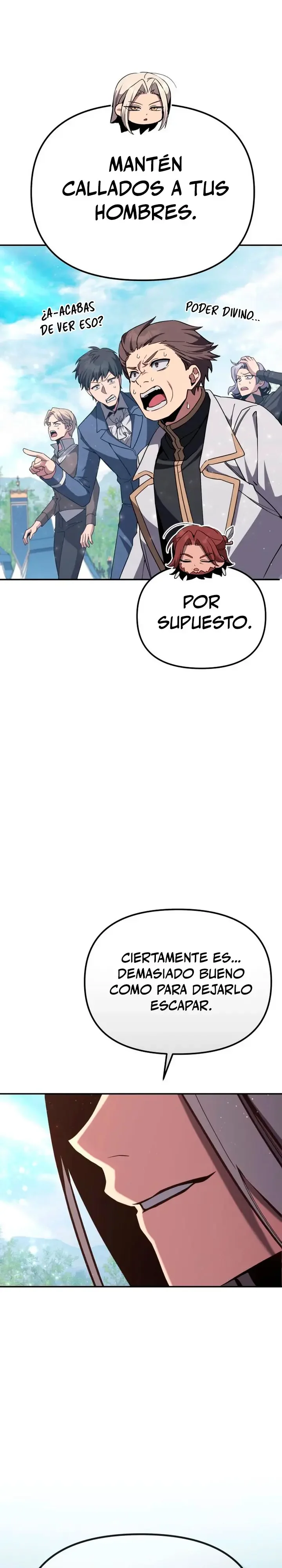 Copiando Habilidades Con Afinidad Capítulo 6 - página 44