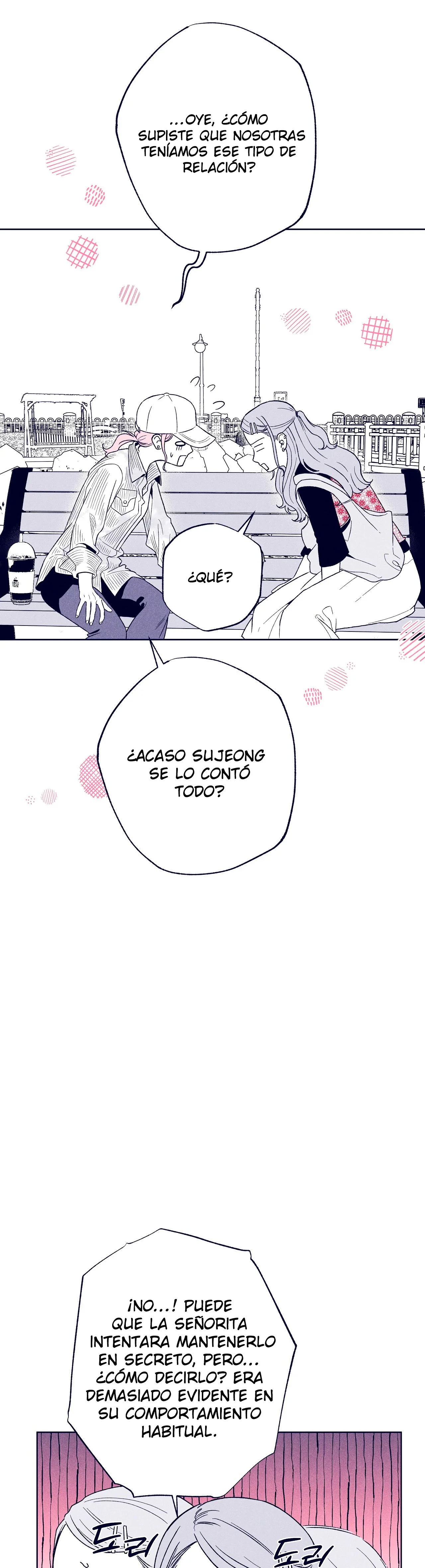 Mi vecina estrella me hechizo Capítulo 38 - página 48