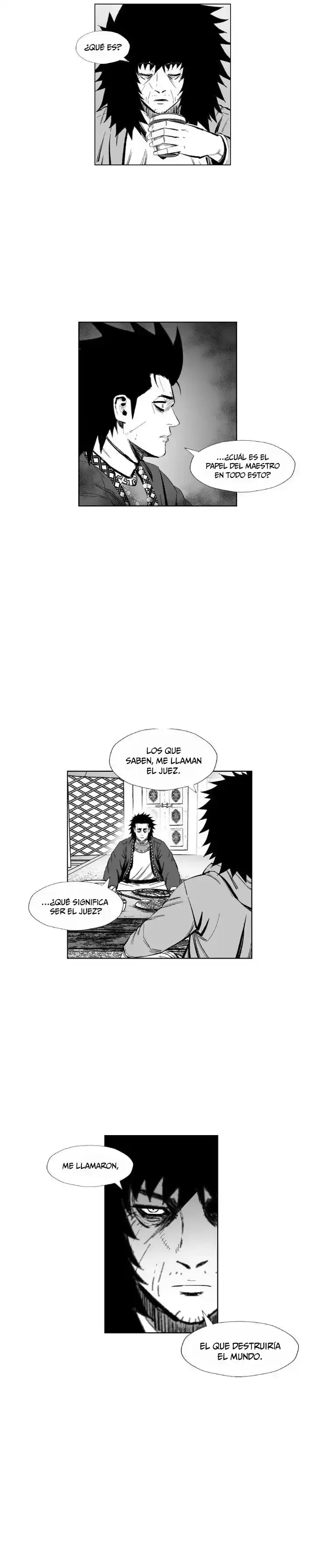 Red Storm Capítulo 386 - página 10
