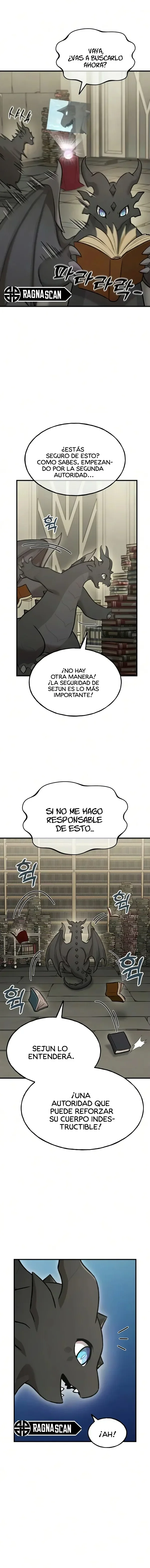 Cultivando en la torre en solitario Capítulo 128 - página 14