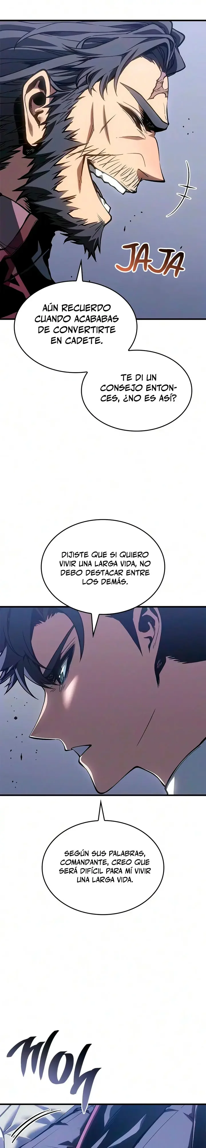Sangre Maldita Capítulo 90 - página 28