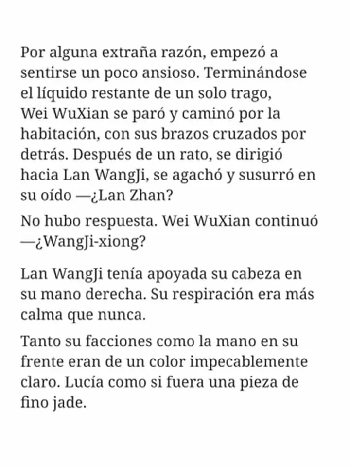Módào Zǔshī Capítulo 114 - página 16