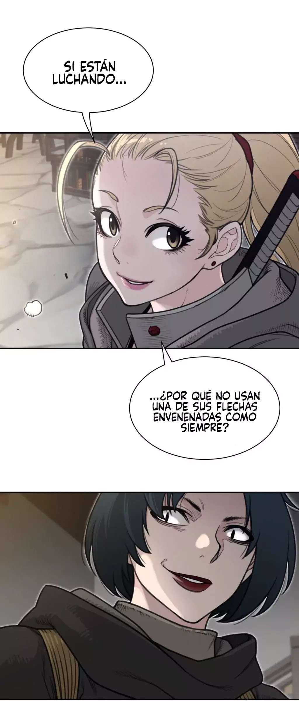 Perfect Half Capítulo 189 - página 31