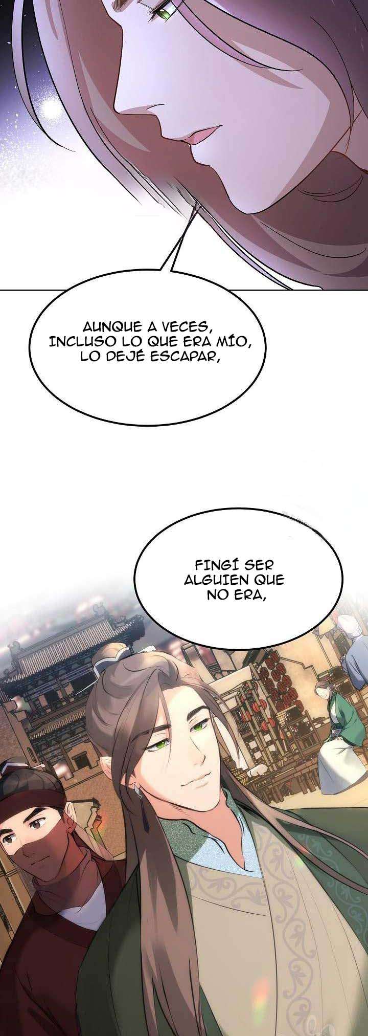 Matrimonio Secreto Capítulo 17 - página 18