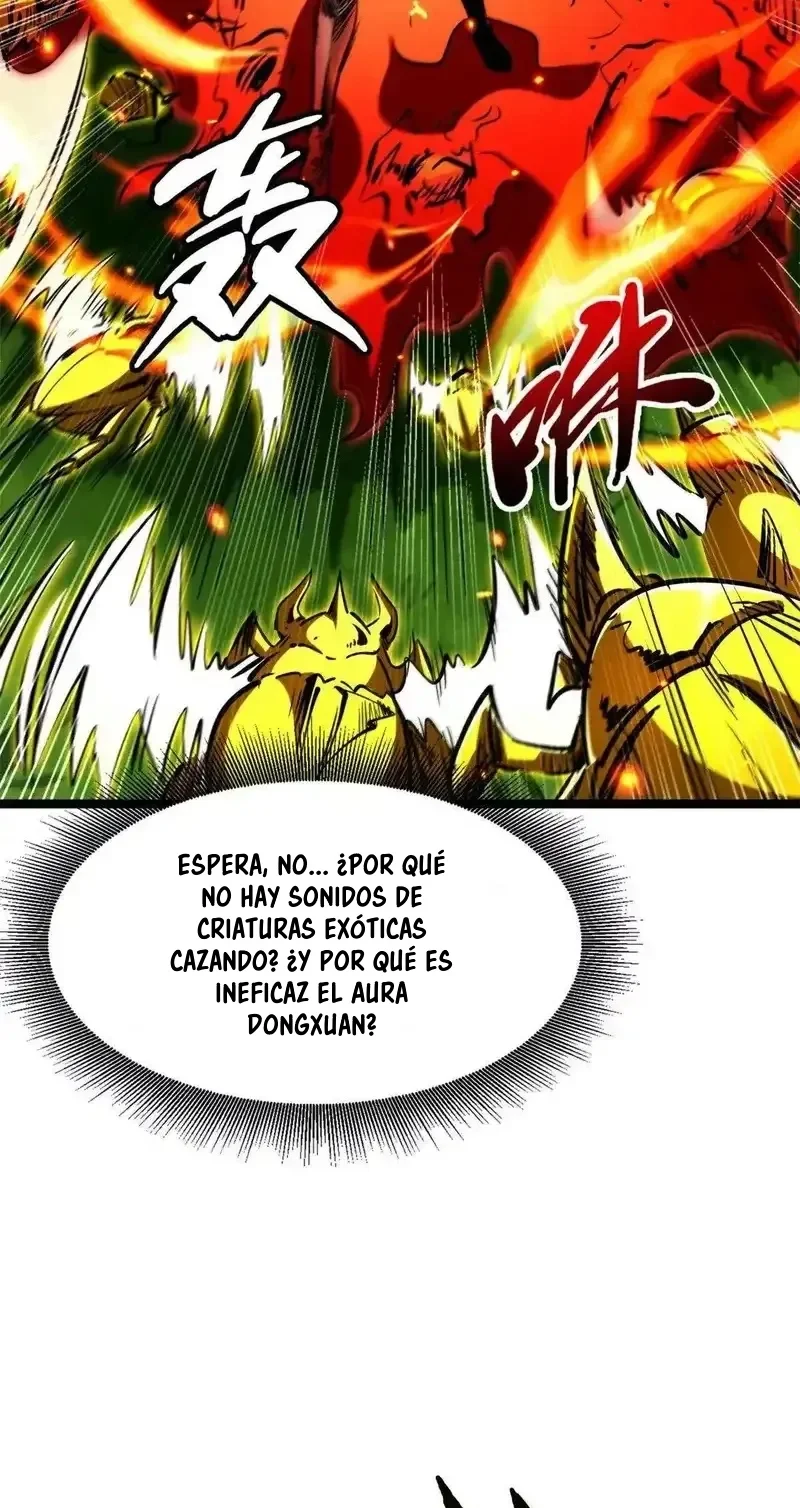 Super Gene Capítulo 438 - página 9