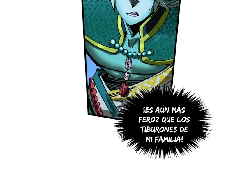 El Eterno Supremo Capítulo 574 - página 24