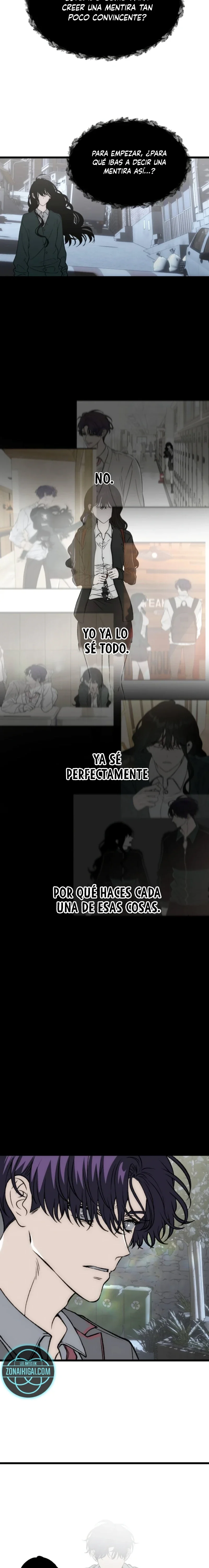 Añoro Profundamente Tu Regreso Capítulo 23 - página 13
