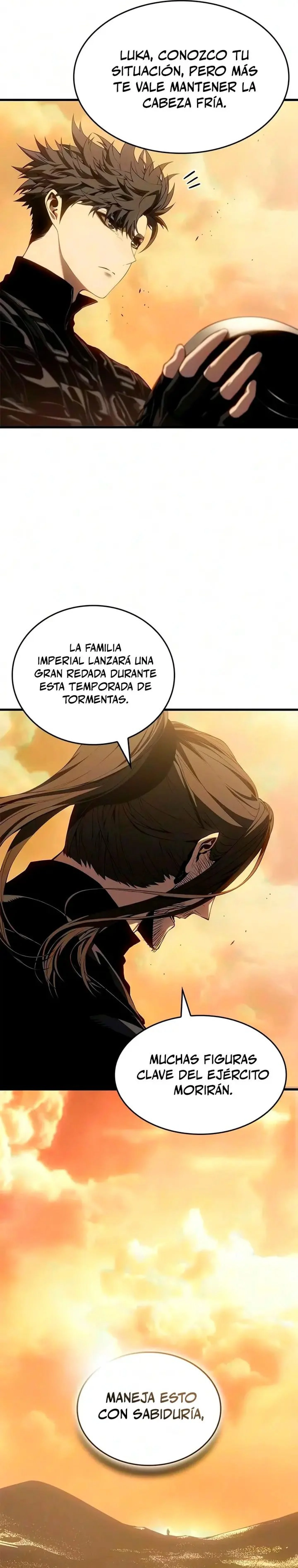 Sangre Maldita Capítulo 99 - página 16