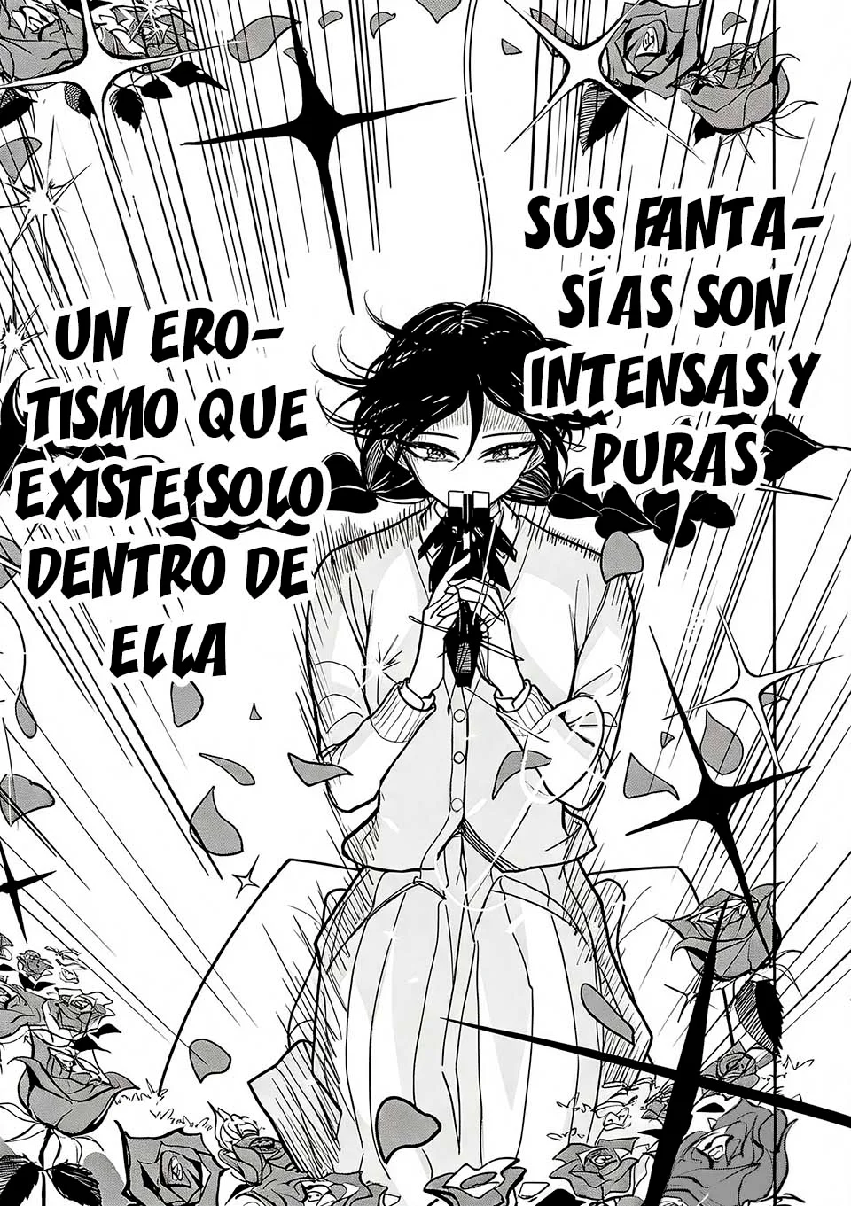 Sono Honoo no Na wa Seiheki Capítulo 35 - página 17