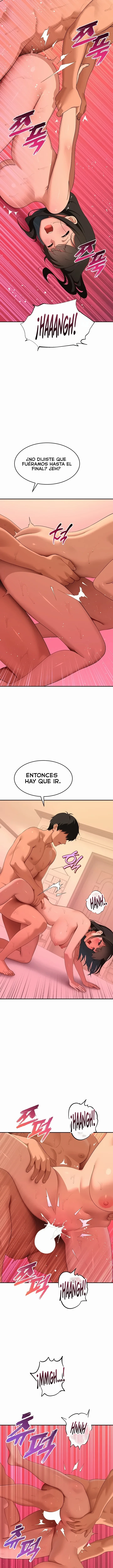 Gata Rebelde Capítulo 18 - página 8