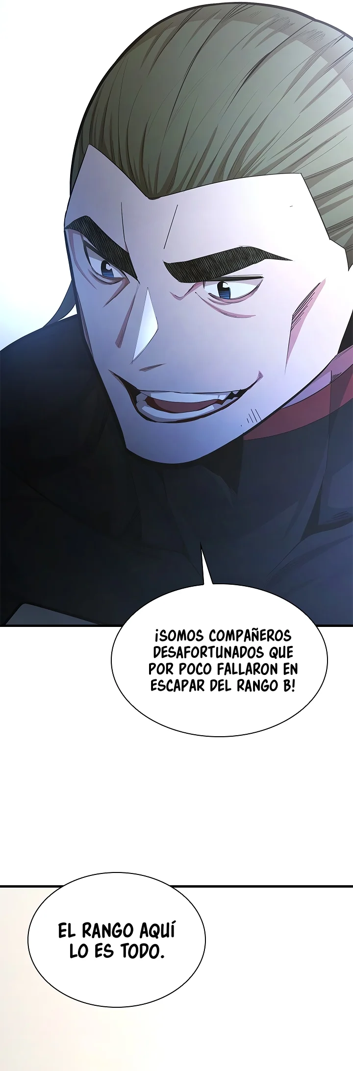 El tutorial es demasiado difícil Capítulo 278 - página 60
