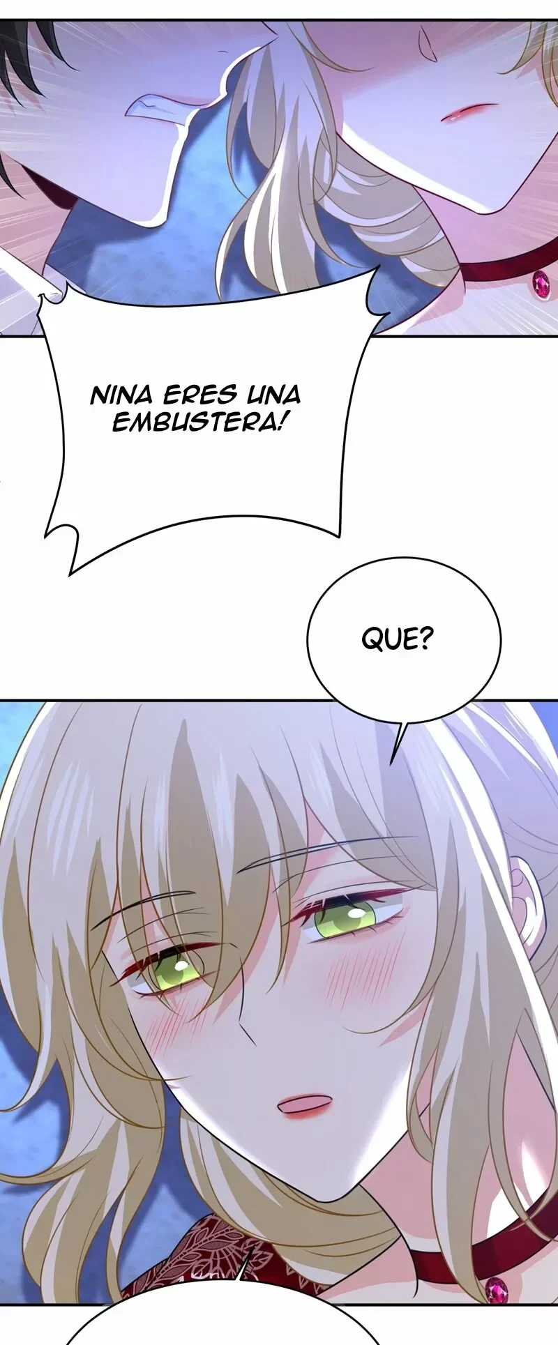 Zongcai zai shang Capítulo 597 - página 10