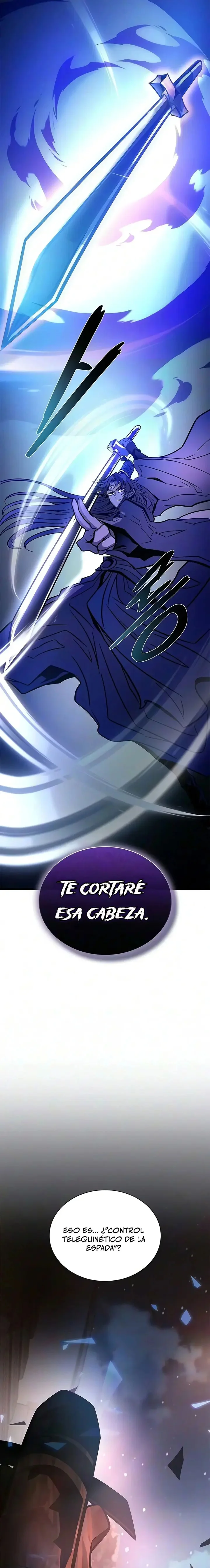Villain to kill Capítulo 249 - página 31