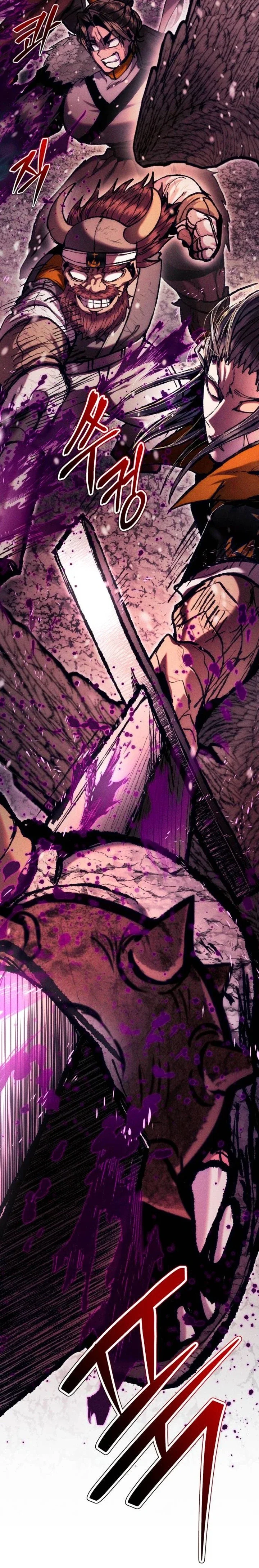 Escuadrón de alistamiento de fantasía Capítulo 28 - página 38