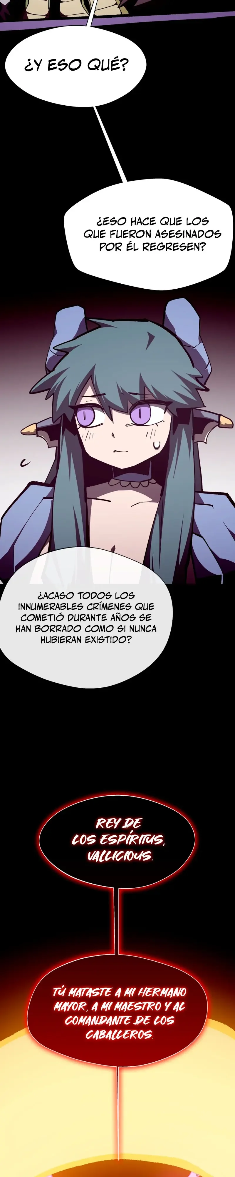 Odisea en la Mazmorra Capítulo 159 - página 6