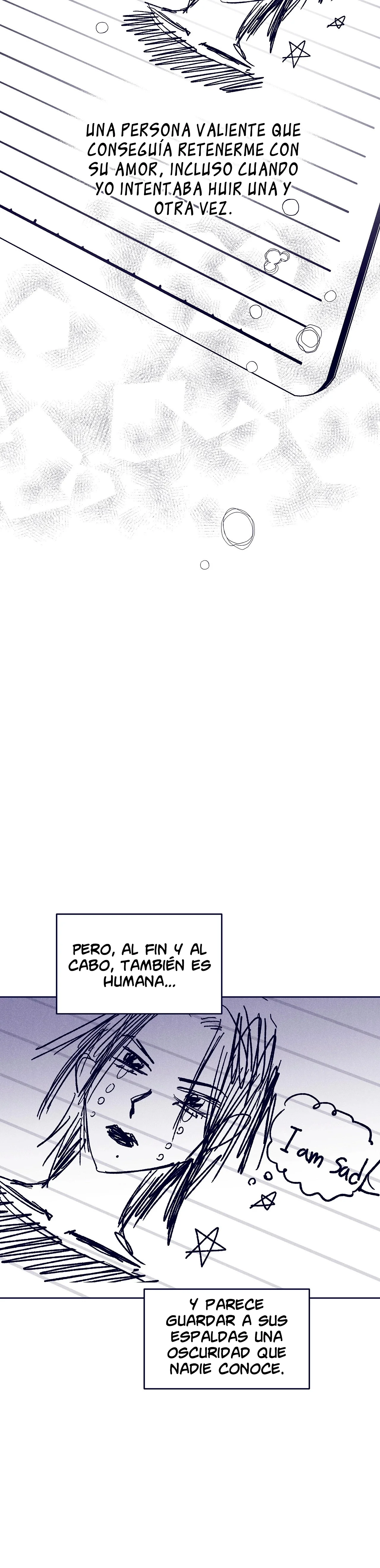 Mi vecina estrella me hechizo Capítulo 38 - página 25