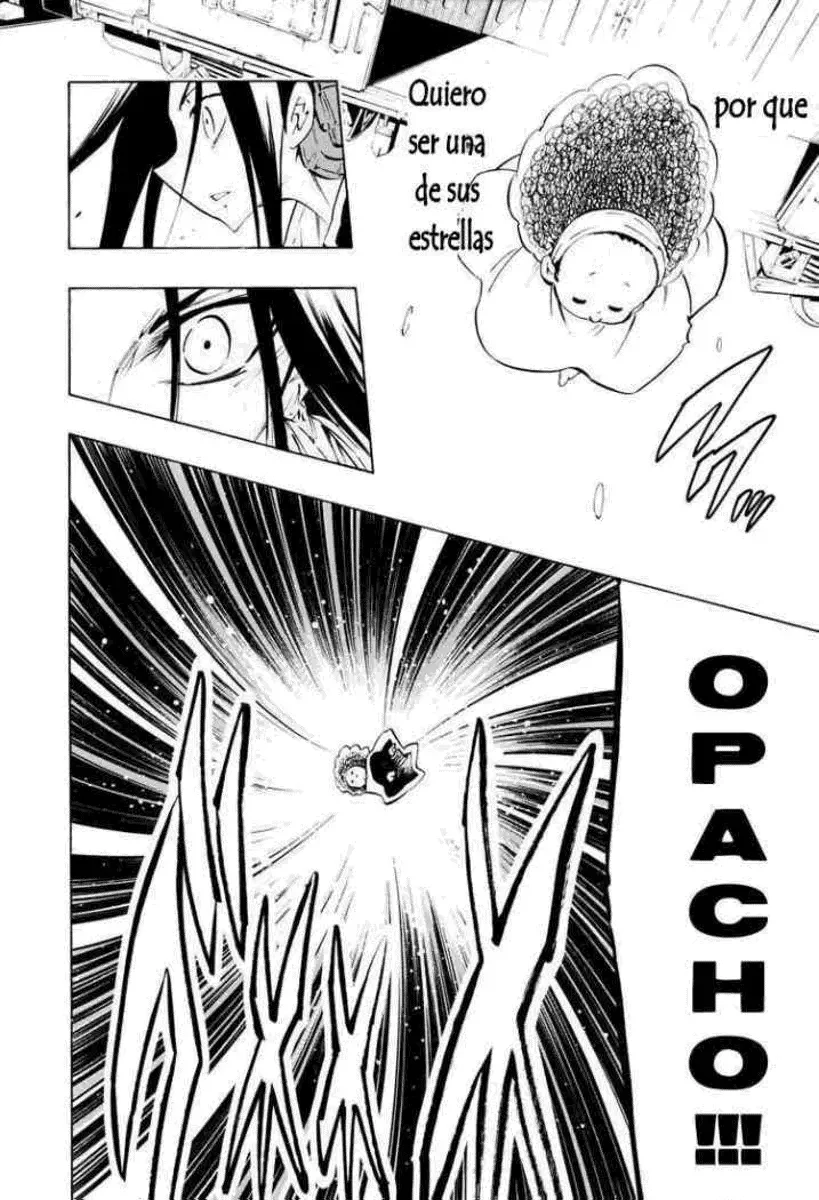 Shaman King (Kanzenban Edition) Capítulo 299 - página 48