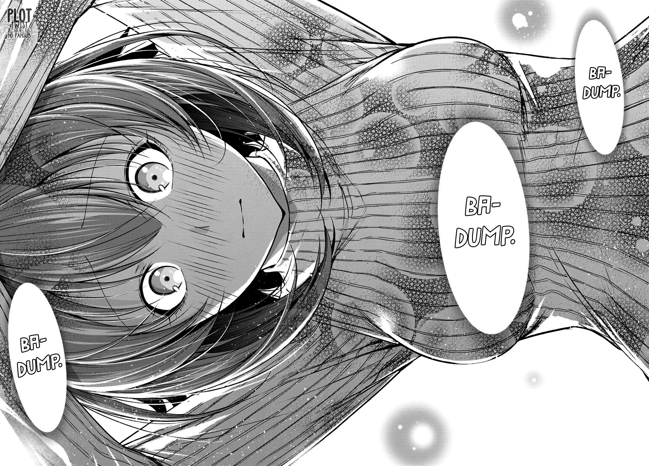 Grand Blue Capítulo 111 - página 34