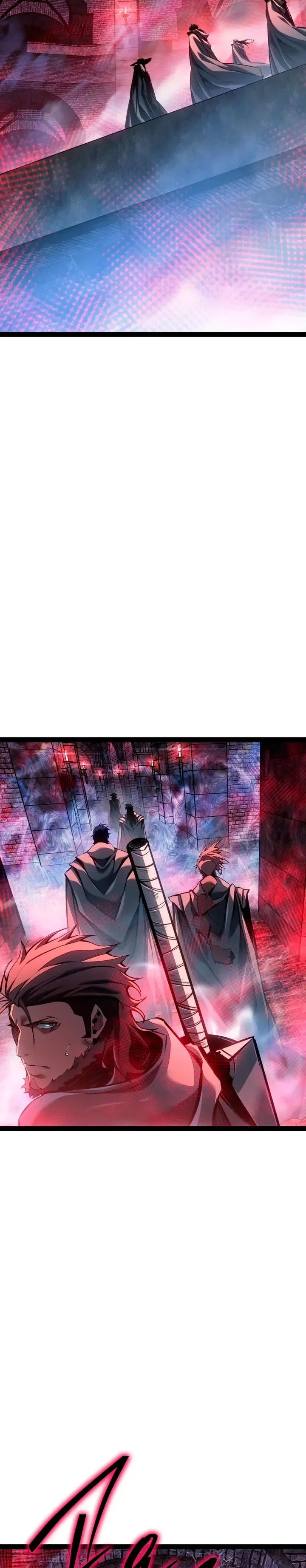 Regresión del Bastardo del Clan de la Espada Capítulo 111 - página 4