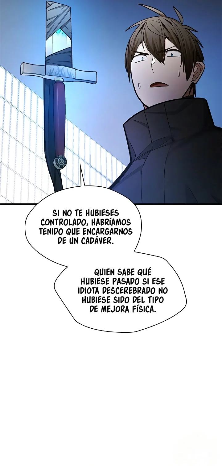El tutorial es demasiado difícil Capítulo 279 - página 24