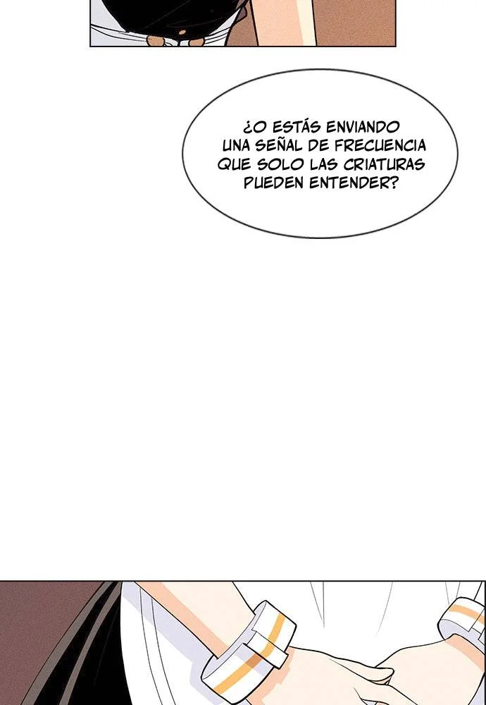 HouseKeeper (AI) Capítulo 4 - página 31