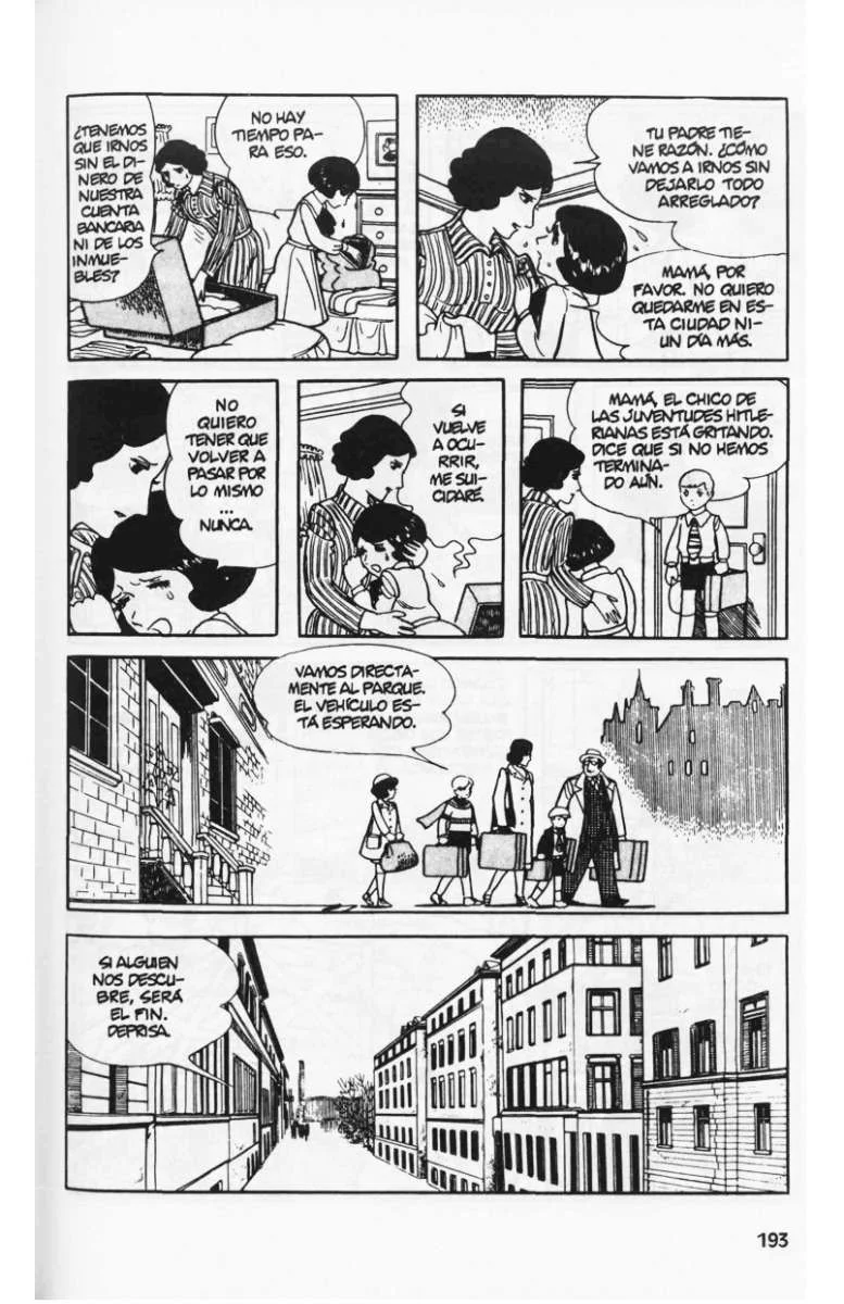 Adolf Capítulo 18 - página 17