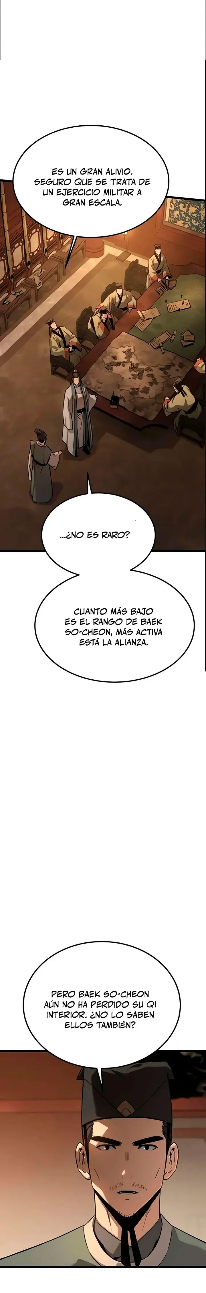 Antiguo Supremo Capítulo 12 - página 18