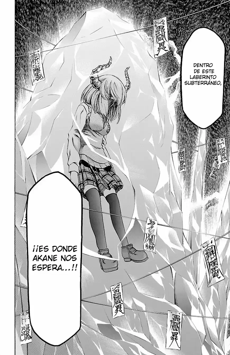 Jitsu Wa Watashi Wa Capítulo 185 - página 20