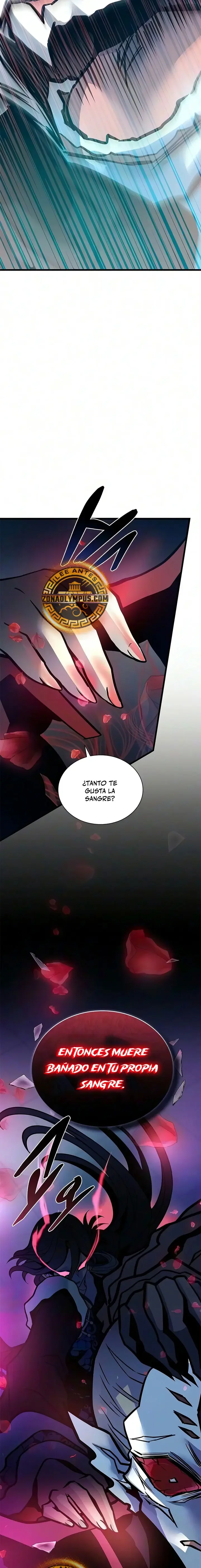 Villain to kill Capítulo 252 - página 8