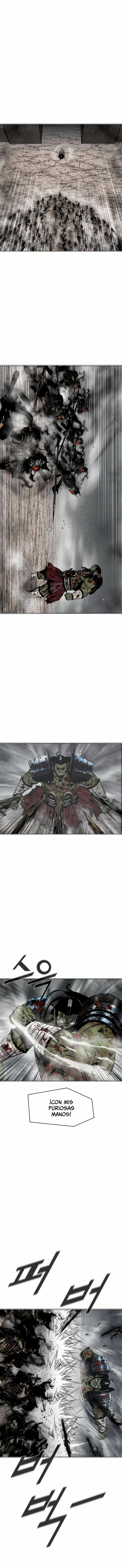 Red Storm 2 Capítulo 73 - página 2