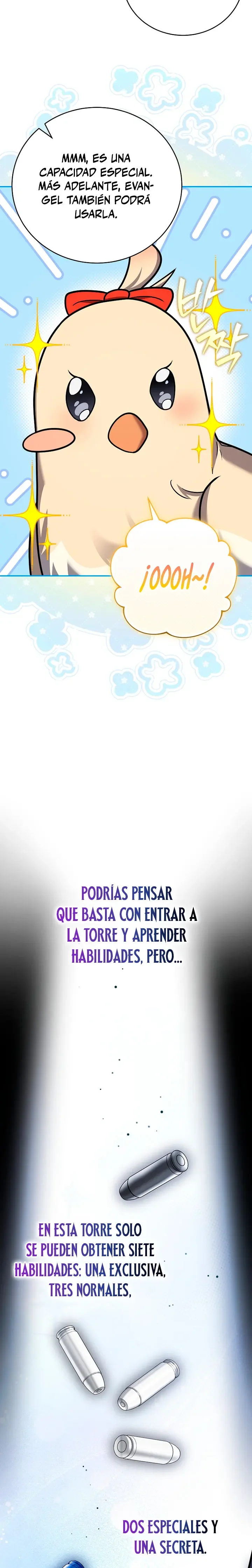 El Extra de la Novela (remake) Capítulo 175 - página 25