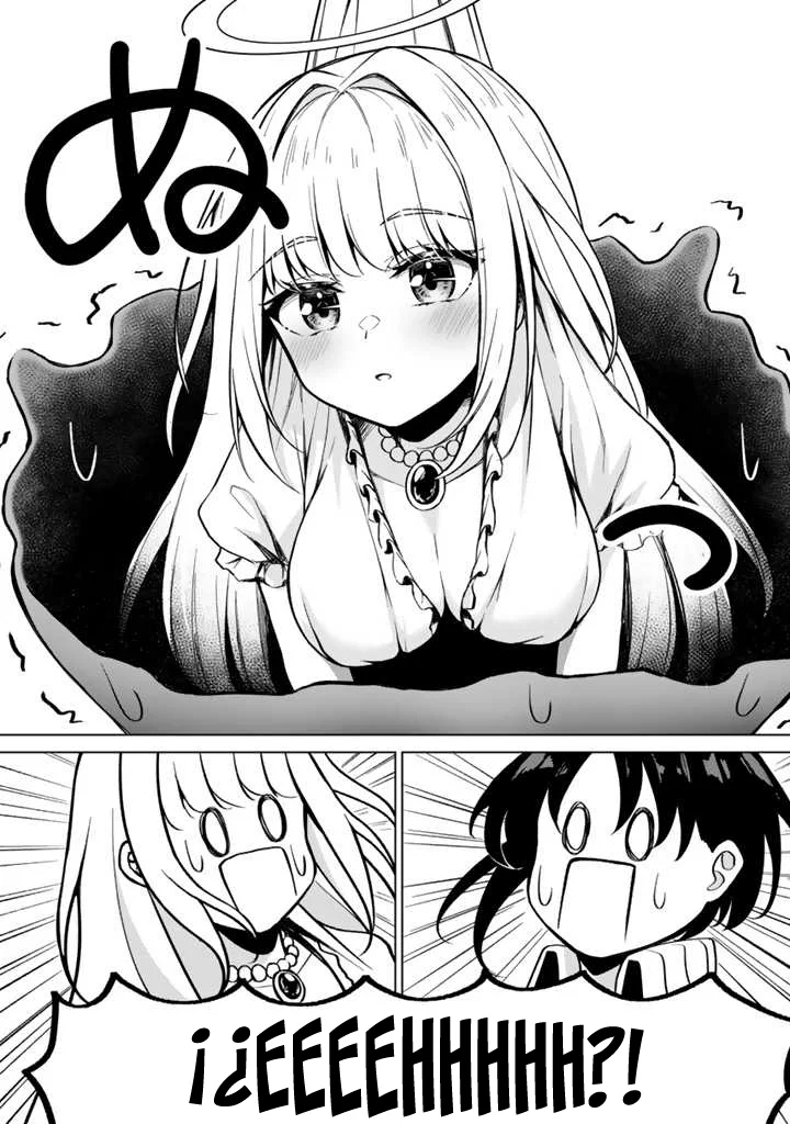Mofumofu to Isekai Bouken Meshi Capítulo 1 - página 25