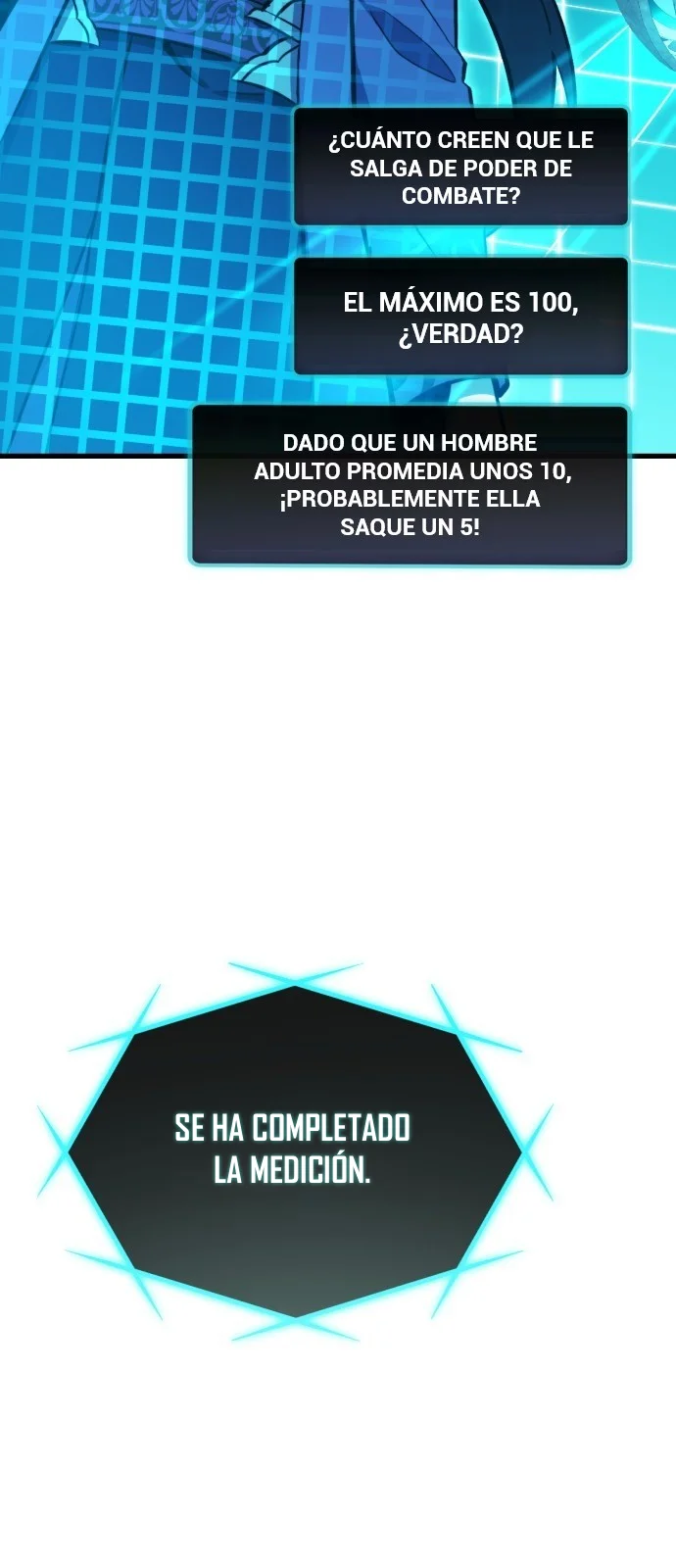 Transmisión del Reino Demoníaco del Demonio Celestial Rejuvenecido Capítulo 2 - página 67