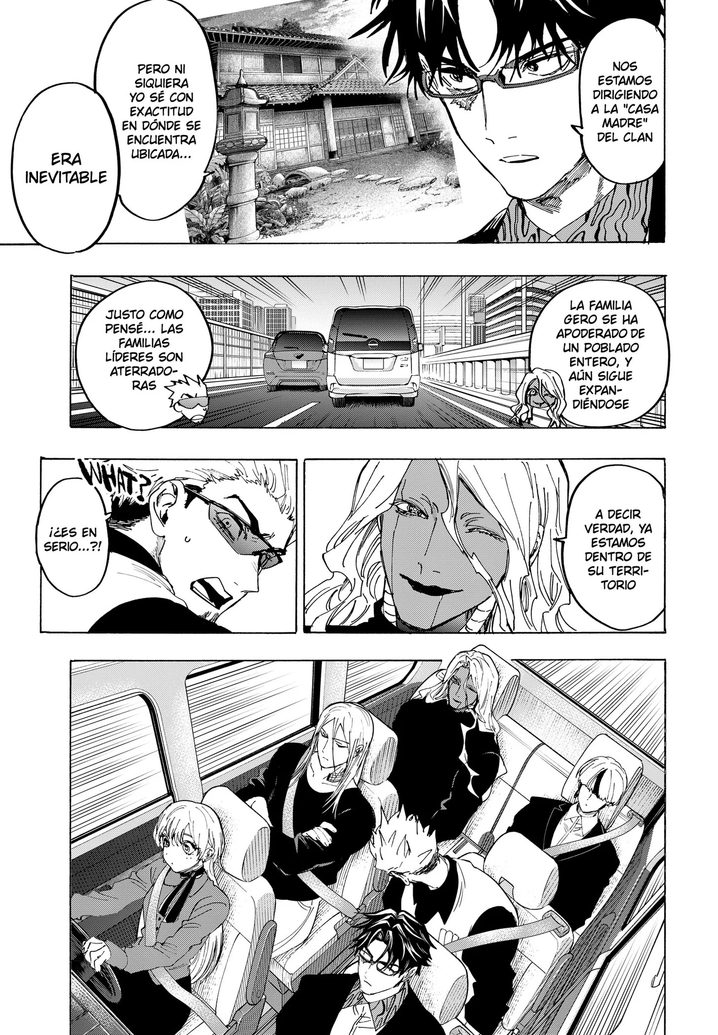 Marriage Toxin Capítulo 176 - página 3