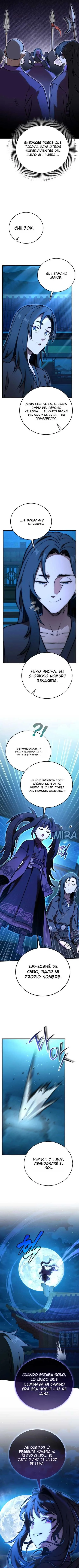 Transmisión del Reino Demoníaco del Demonio Celestial Rejuvenecido Capítulo 7 - página 7