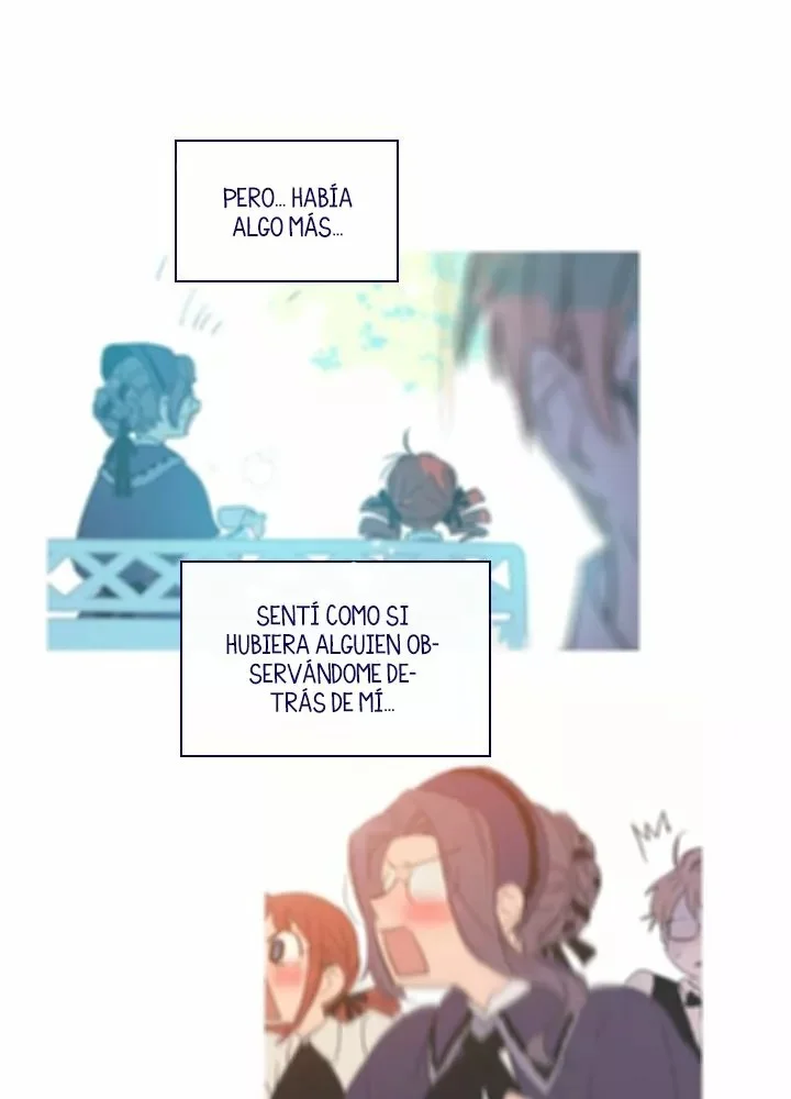 La bruja de mis sueños Capítulo 42 - página 44