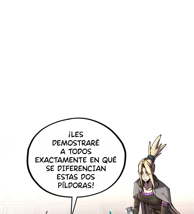 El Eterno Supremo Capítulo 565 - página 56