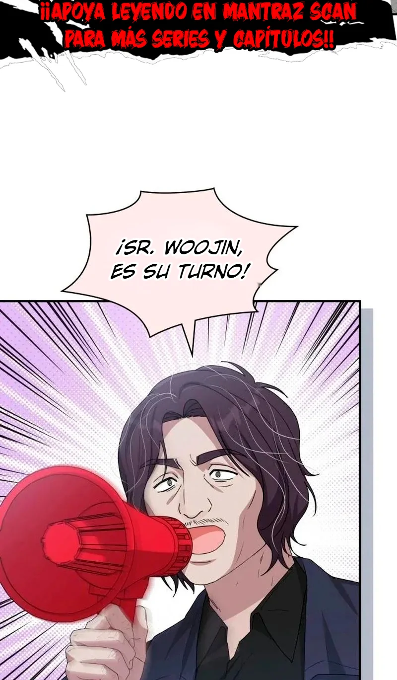 Me Confundieron con un Monstruoso Actor Genio Capítulo 108 - página 6