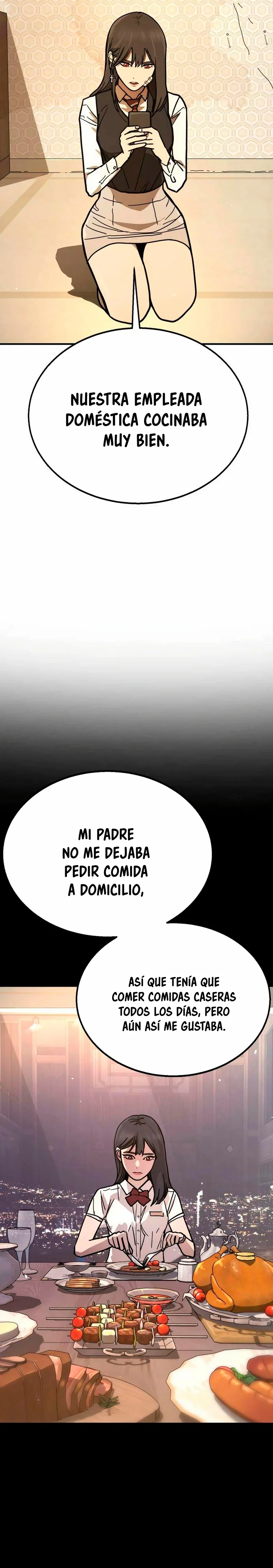 Fight Delivery Capítulo 7 - página 31