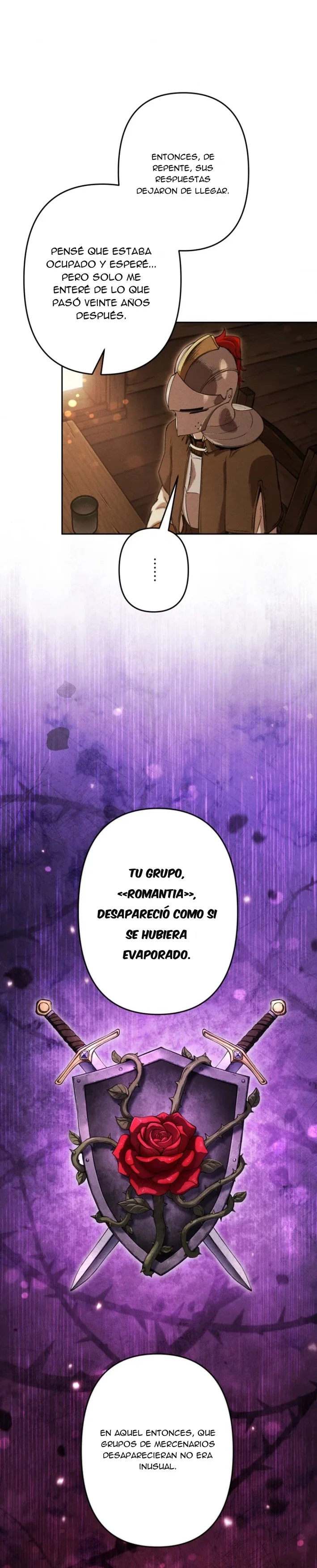 Gourmet de las Mazmorras Capítulo 19 - página 28