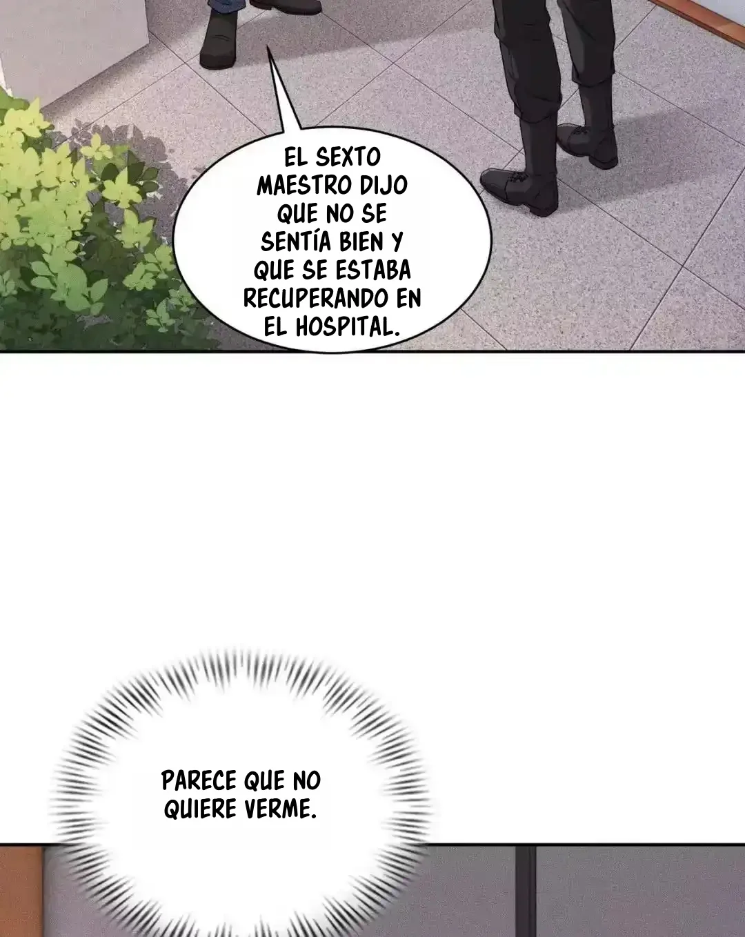Dragón Urbano Oculto Capítulo 90 - página 17