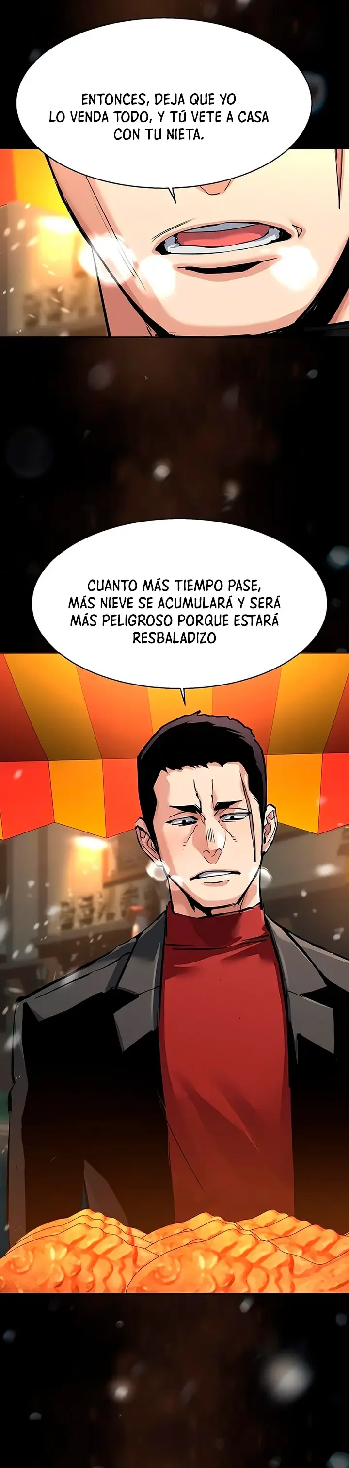 Mercenary Enrollment Capítulo 265 - página 21