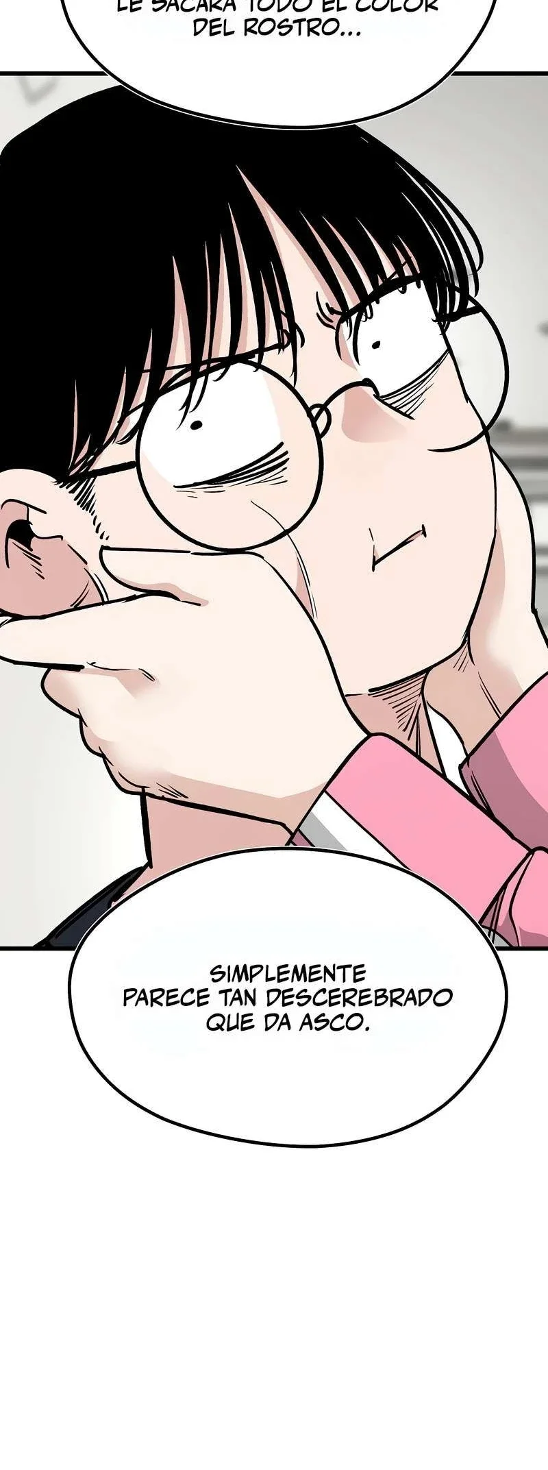 No Estudio Para Hacerlo! Capítulo 29 - página 28